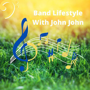 Meet your Posher, Johnathan gibbons